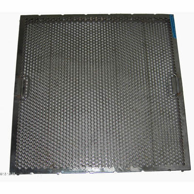 烟罩式油烟净化器